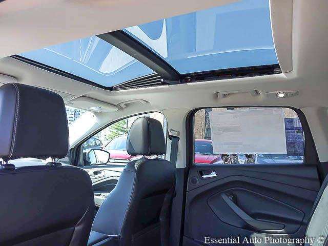 Ford Escape 2017 photo 11